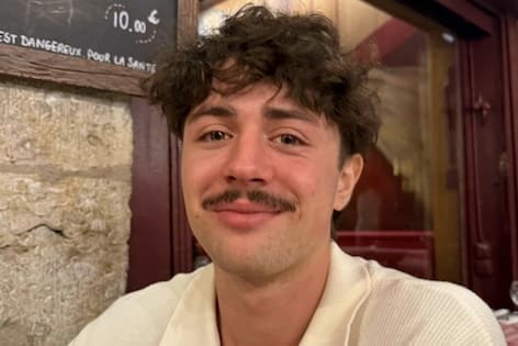 You are currently viewing Lyon : le corps de Flynn Ganneval, étudiant disparu durant Halloween, retrouvé dans l’Yzeron