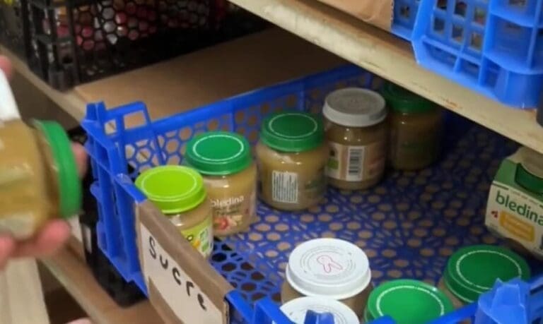 Lire la suite à propos de l’article Lyon : une convention sur le don alimentaire qui fonctionne entre la ville et les Restos du Cœur