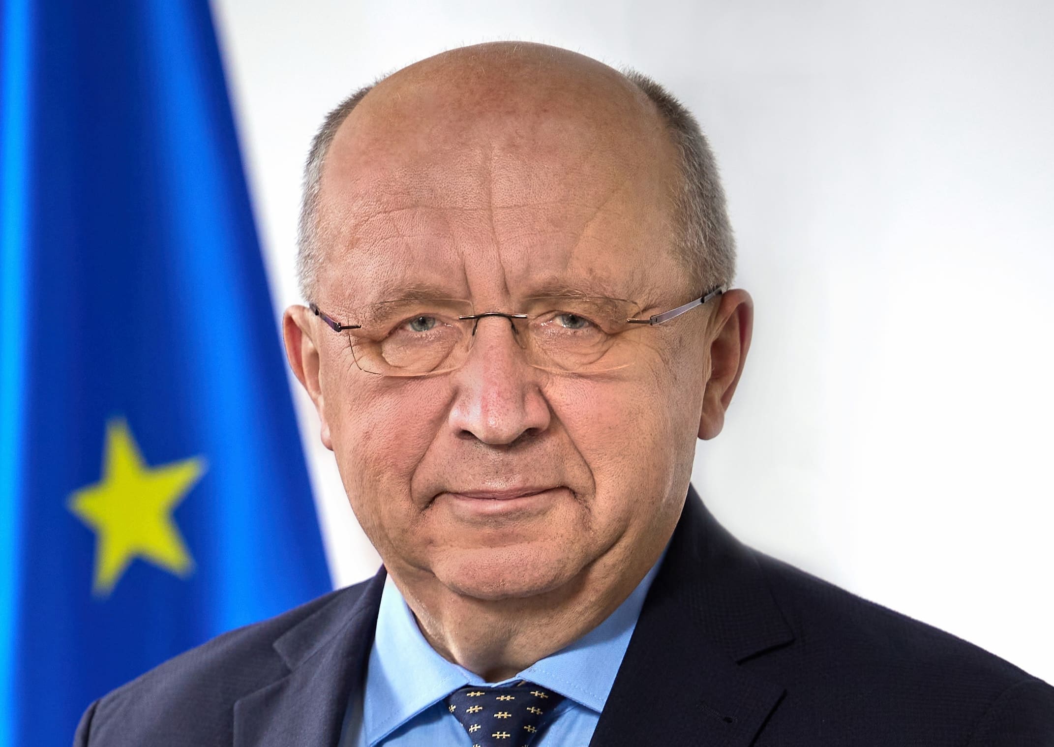 You are currently viewing UE : Andrius Kubilius appelle l’Europe à prendre au sérieux les alertes des « services de renseignement »