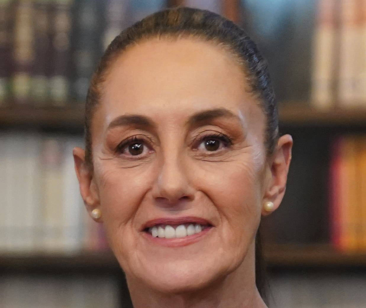 Claudia Sheinbaum. Photo : @Embassy of Bangladesh in Mexico