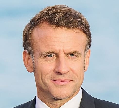 You are currently viewing Milipol 2025 : Emmanuel Macron autorise la participation des entreprises israéliennes