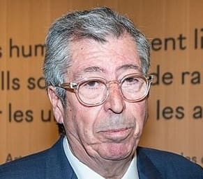 You are currently viewing Municipales 2026 : Patrick Balkany reste inéligible mais poursuit sa campagne à Levallois-Perret