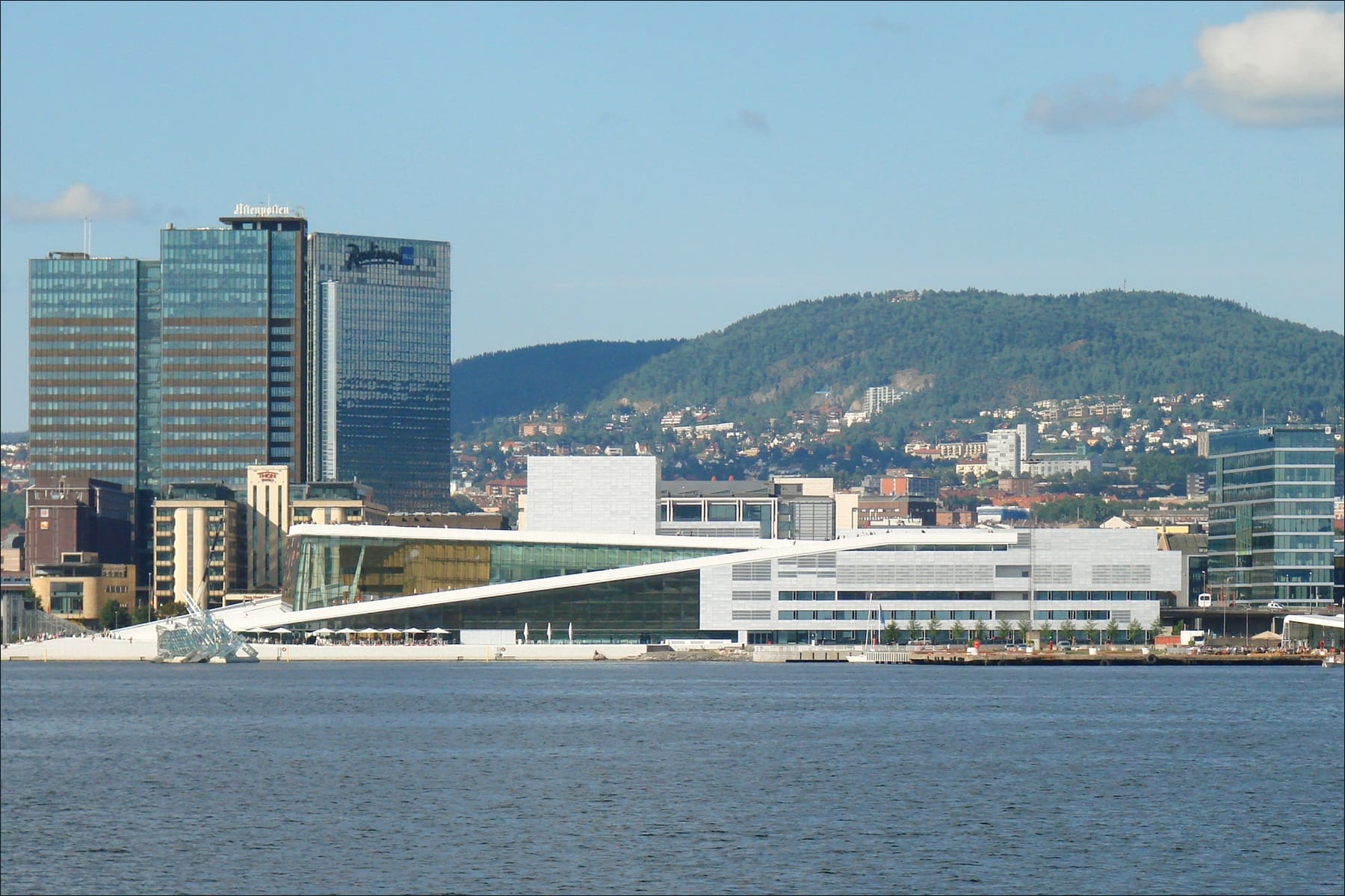 You are currently viewing Norvège : le dernier bastion européen de l’impôt sur la fortune