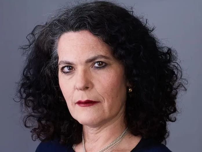 You are currently viewing ONU : l’appel inédit de Heather Barr pour rompre quatre-vingts ans de direction masculine