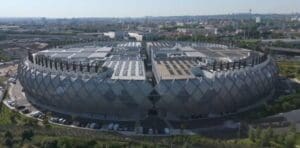 Lire la suite à propos de l’article Paris Digital Park : au cœur du plus grand data center de France, la forteresse numérique de l’ère IA
