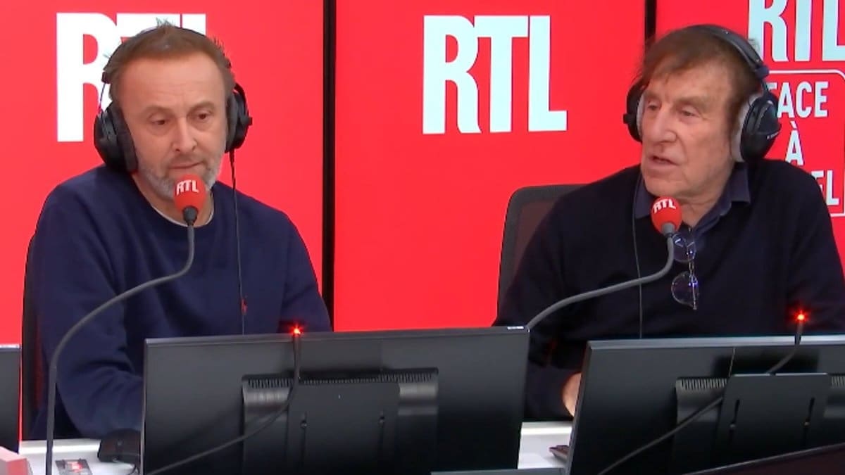 You are currently viewing Politique française : Alain Souchon « ne croit pas les Français assez cons » pour élire le RN en 2027