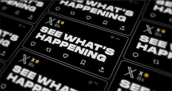 You are currently viewing Réseaux sociaux : les jeunes s’informent sur TikTok, YouTube… mais débattent toujours sur X