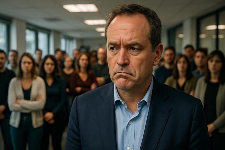 Lire la suite à propos de l’article « 20 Minutes » : départ du directeur général Ronan Dubois après des mois de crise sociale et de tensions internes