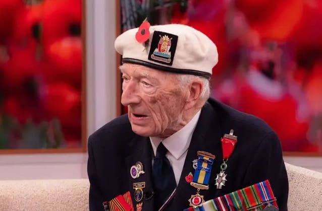 You are currently viewing Royaume-Uni : « Le sacrifice n’en valait pas la peine », le cri d’alerte d’un vétéran désabusé