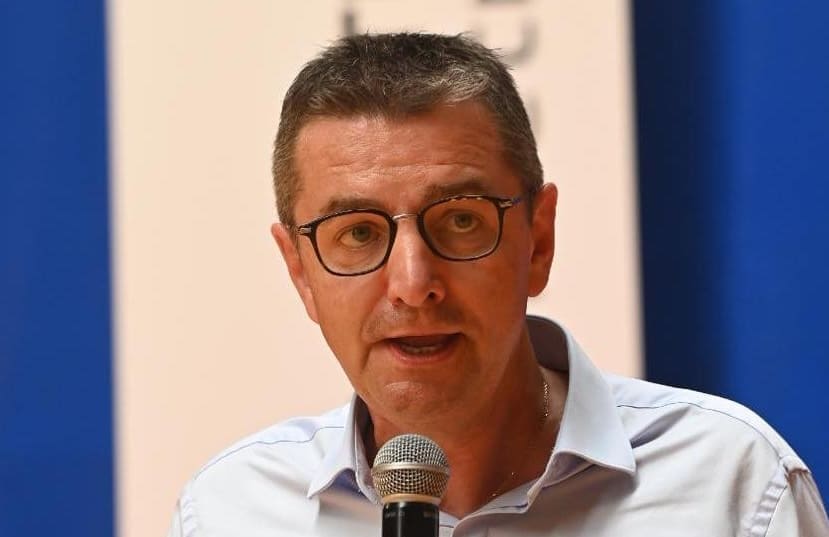 You are currently viewing Saint-Etienne : Gaël Perdriau s’exprime avant le verdict