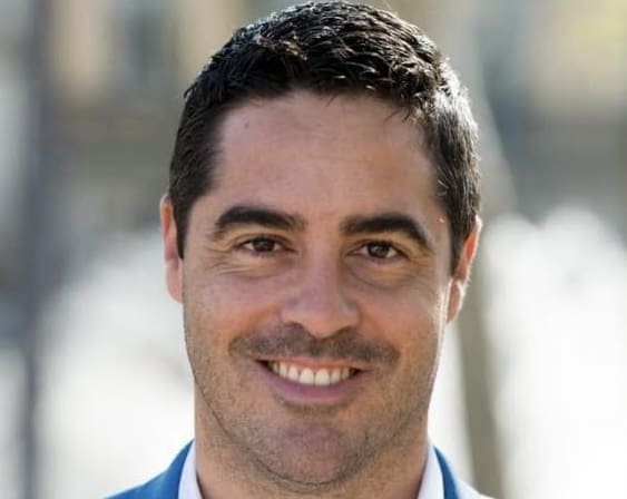 Photo : Compte Facebook de Pierrick Courbon. 