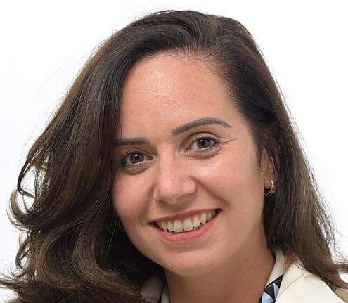 You are currently viewing Sarah Knafo : « Le droit de propriété n’est pas moins important que le droit de vote »