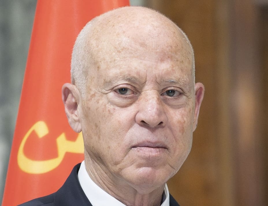 You are currently viewing Tunisie : Business News accuse Saïed d’utiliser le spectre du “financement étranger” contre l’ATFD, largement soutenue par des bailleurs internationaux