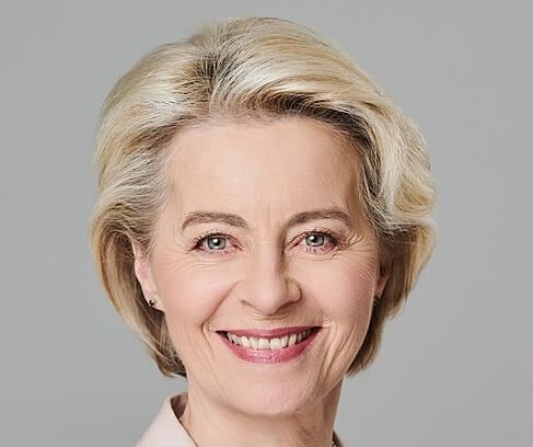 You are currently viewing UE : Ursula von der Leyen estime qu’utiliser les avoirs russes gelés est “l’option la plus efficace” pour financer l’Ukraine