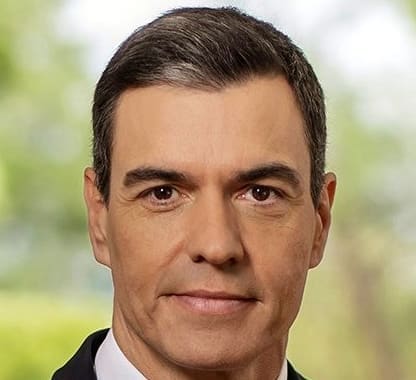 You are currently viewing Ukraine : l’Espagne annonce une aide militaire de 615 millions d’euros, Pedro Sanchez réaffirme son soutien « indéfectible »