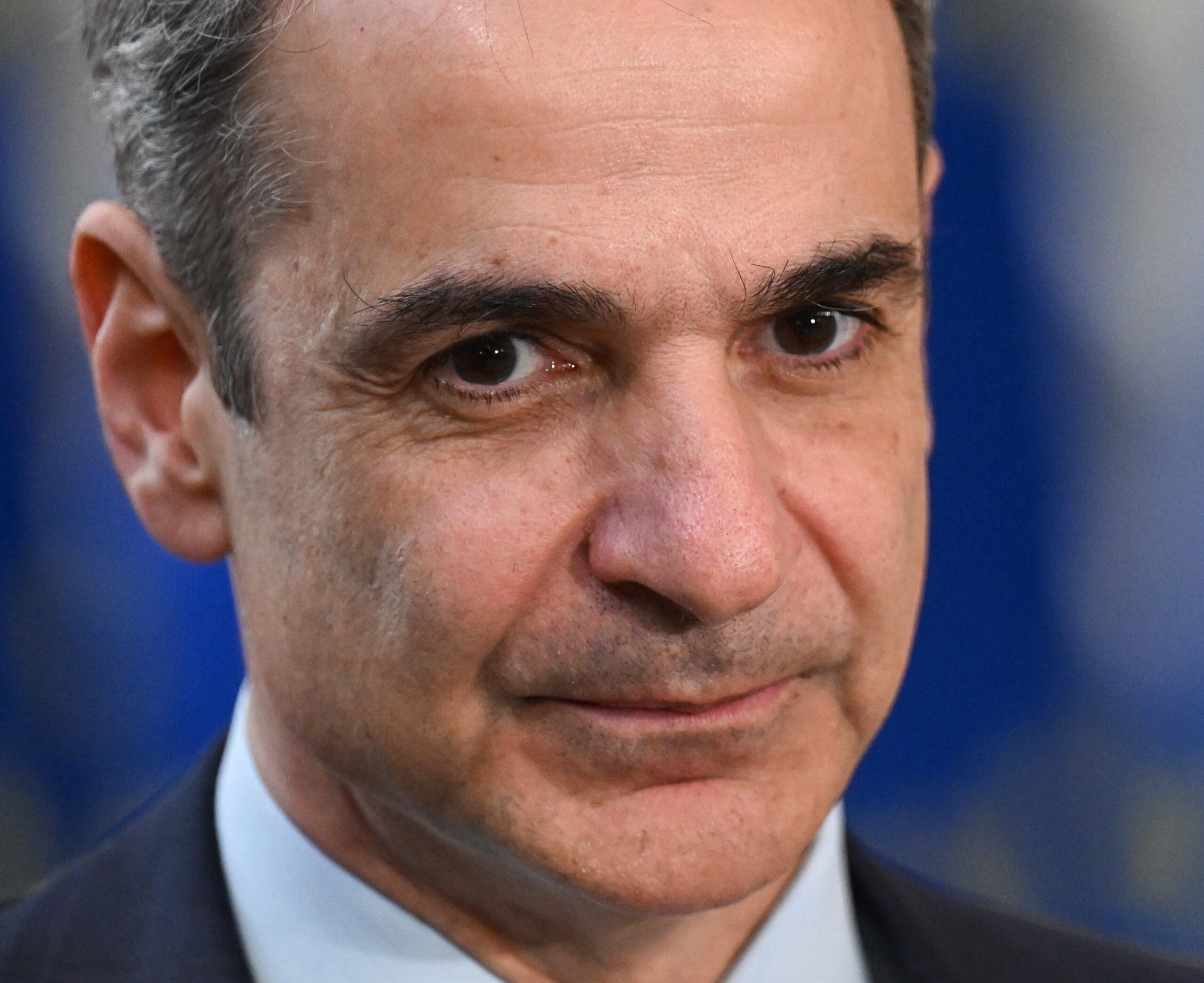 You are currently viewing Vu de Grèce : la France est une “bombe économique” à retardement selon Kyriakos Mitsotakis