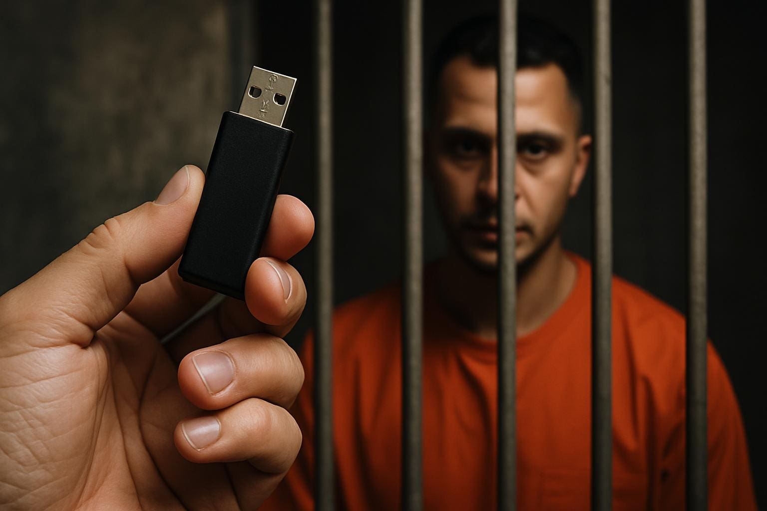 You are currently viewing Terrorisme : l’enquête sur la clé USB de Salah Abdeslam requalifiée, soupçons de projet d’attentat imminent