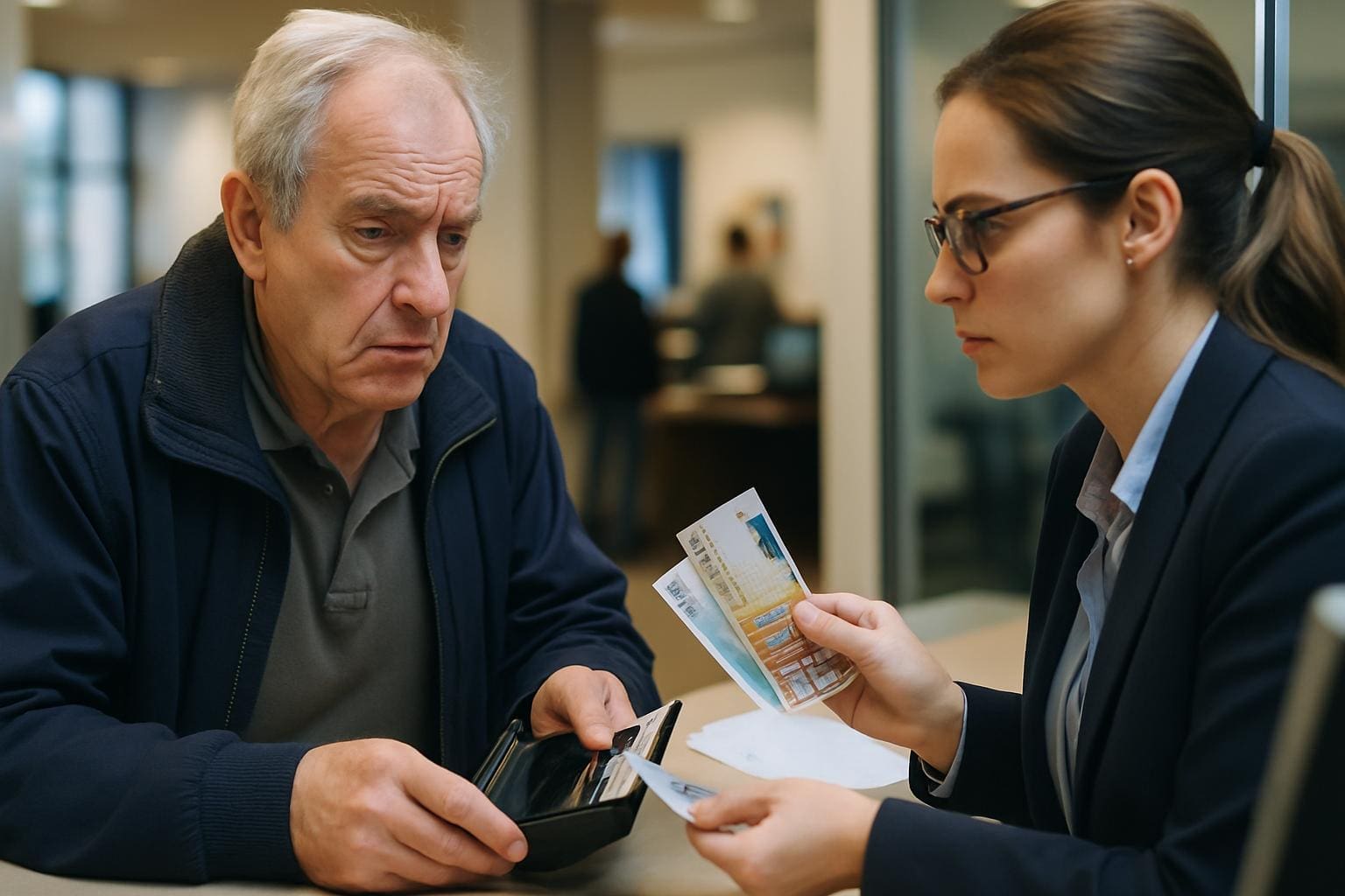 You are currently viewing Découverts bancaires : le gouvernement dénonce des « fake news » de La France insoumise
