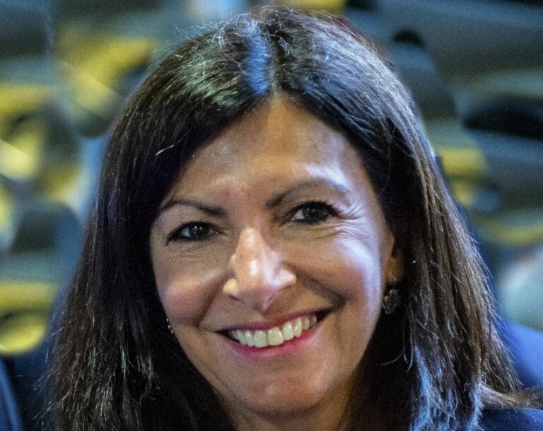 Lire la suite à propos de l’article Anne Hidalgo : échec de sa candidature à la tête du Haut-Commissariat aux réfugiés de l’ONU