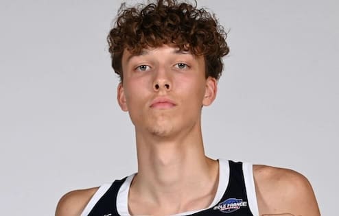 You are currently viewing Basket français : mort tragique de Florian Louart, ancien espoir fauché à 22 ans d’une crise cardiaque