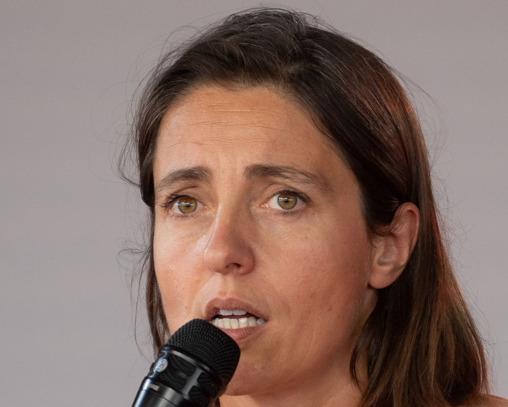 You are currently viewing CGT : Sophie Binet mise en examen pour avoir qualifié les patrons de « rats qui quittent le navire »
