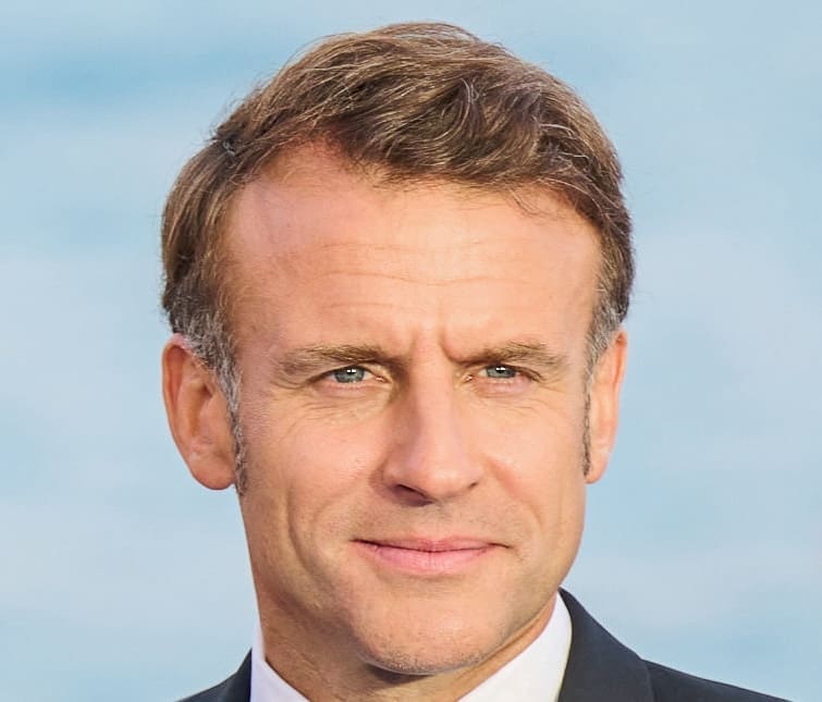 You are currently viewing Commerce international : Macron menace Pékin de droits de douane « dans les tout prochains mois »