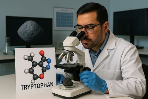 Cette image a été générée à l'aide d'une intelligence artificielle. Elle ne constitue pas une photographie réelle de la scène ou de la personne représentée.