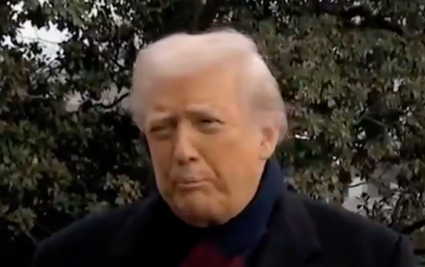 You are currently viewing Etats-Unis : Donald Trump promet des représailles après la mort de trois américains en Syrie