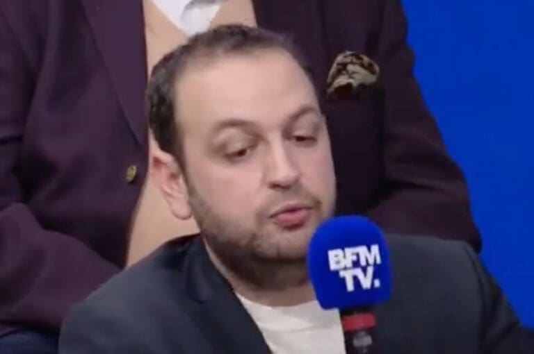 Lire la suite à propos de l’article Forum BFMTV : un Français de confession juive interpelle Jordan Bardella sur ses fréquentations et l’antisémitisme