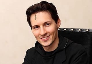 You are currently viewing Goulag numérique : Pavel Durov accuse Emmanuel Macron de vouloir instaurer une surveillance de masse en Europe