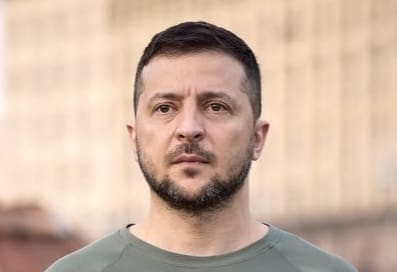 Lire la suite à propos de l’article Guerre en Ukraine : The Spectator estime que la fin du conflit n’a jamais semblé aussi proche