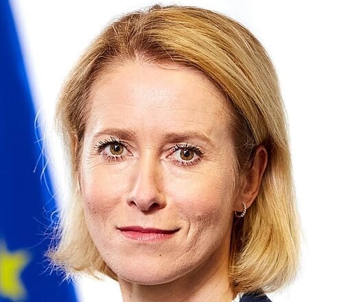 You are currently viewing Guerre en Ukraine : la cheffe de la Diplomatie européenne estime que Poutine ne s’arrêtera pas au Donbass