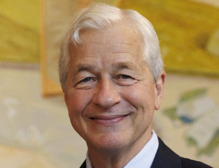 Lire la suite à propos de l’article Jamie Dimon : l’Europe « a un vrai problème » et les États-Unis doivent l’aider à « redevenir forte »