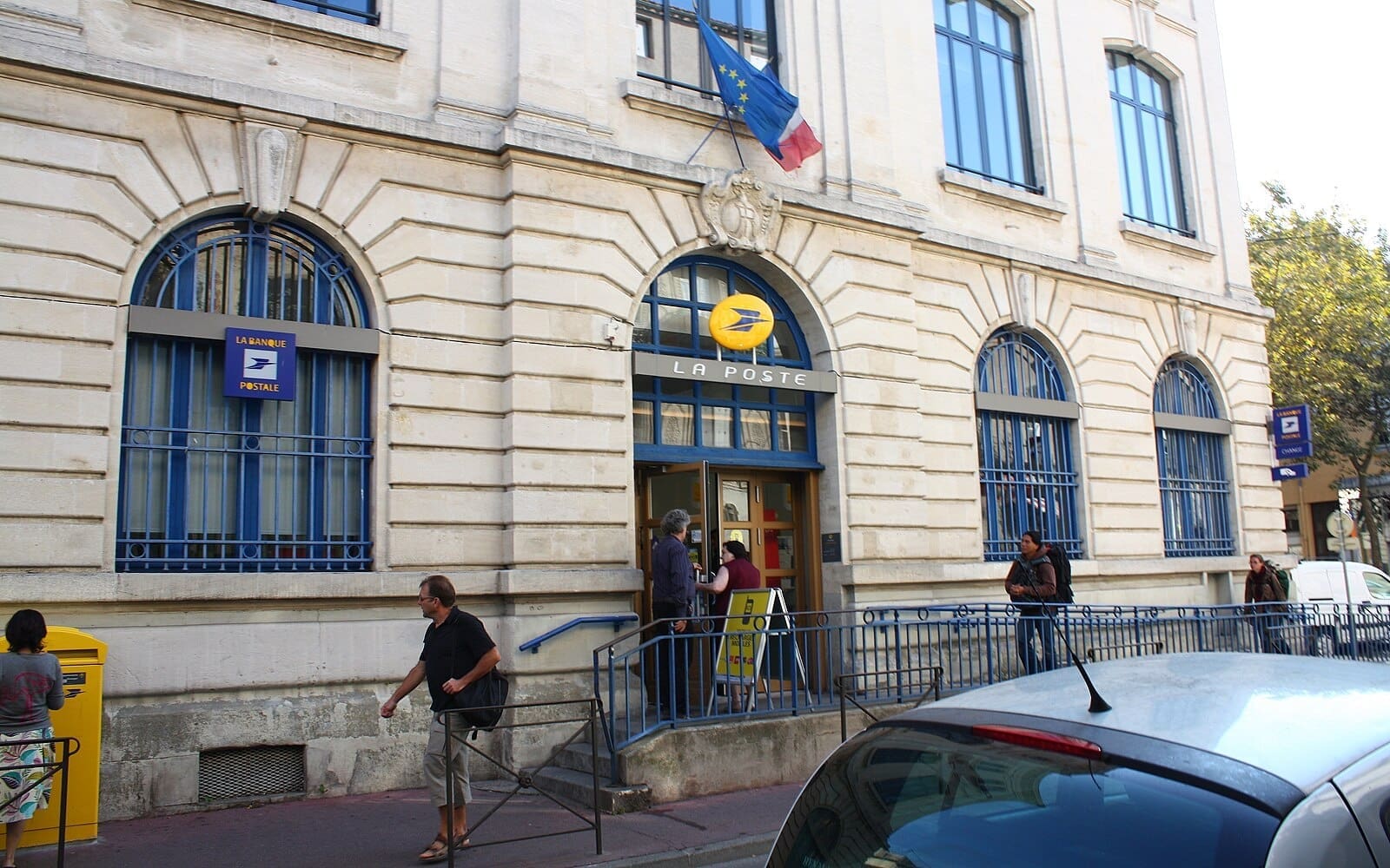 Photo : @Andy Mitchell