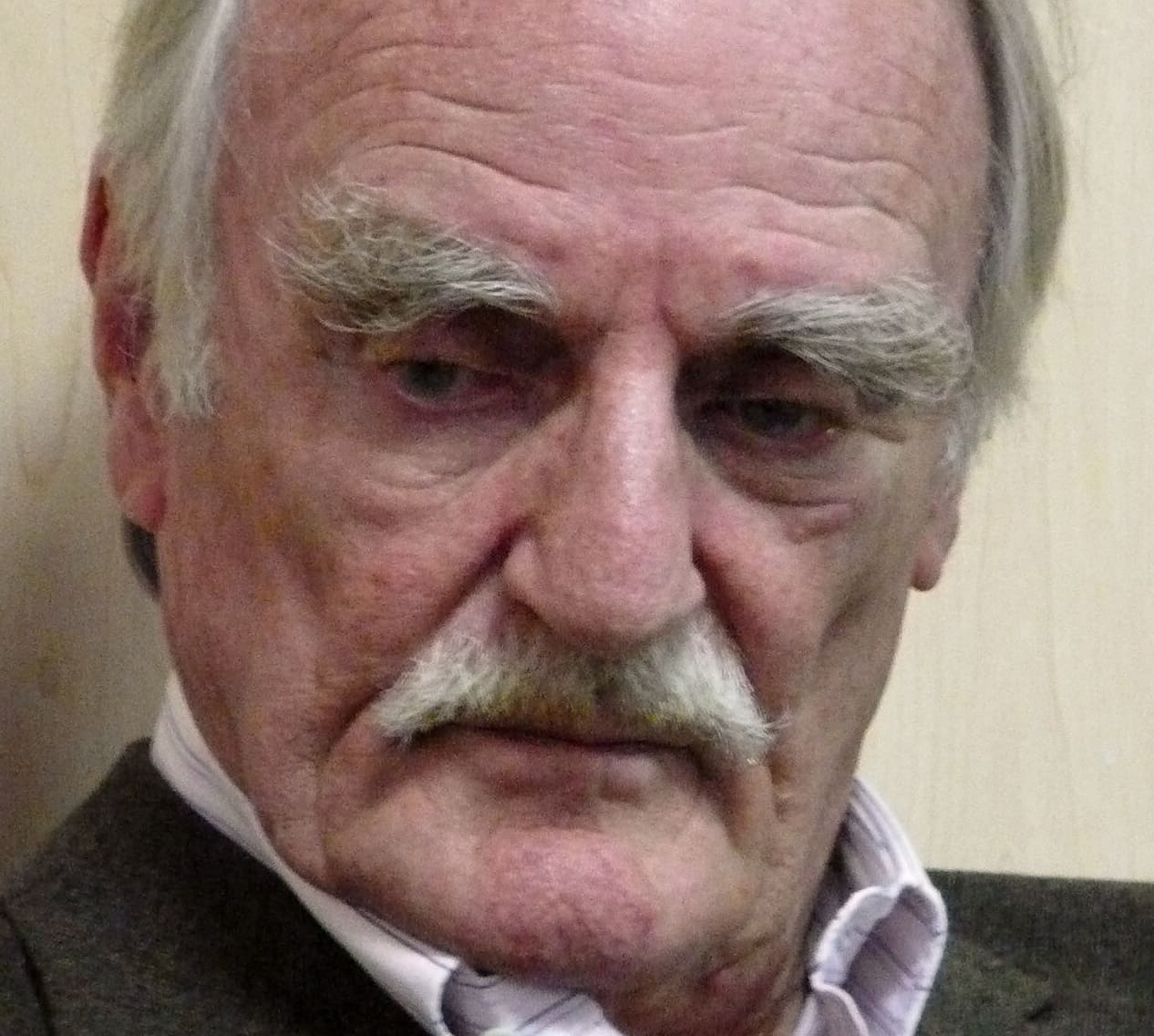 Jean Raspail. Photo : @Ayack 