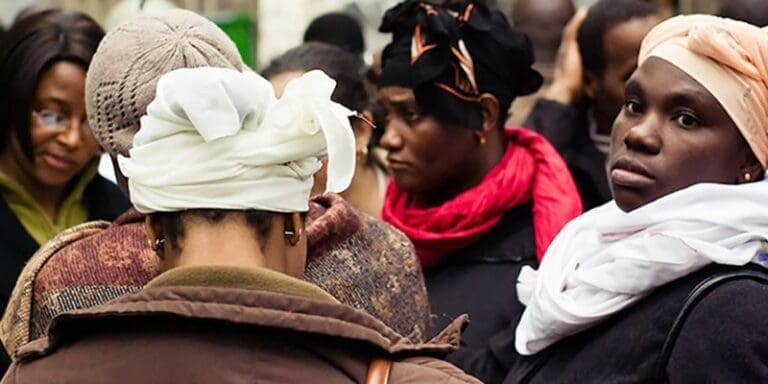 Lire la suite à propos de l’article Migration européenne : un tournant sécuritaire entériné malgré les doutes de la France