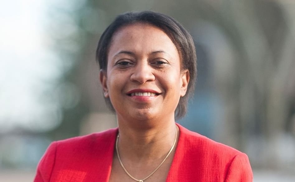 You are currently viewing Municipales 2026 : Hélène Geoffroy vise un troisième mandat à Vaulx-en-Velin sans alliance avec LFI