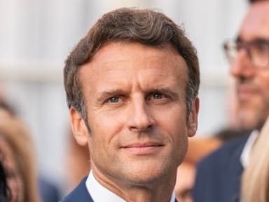 You are currently viewing Otan : Emmanuel Macron échange avec Mark Rutte sur l’Ukraine et les garanties de sécurité
