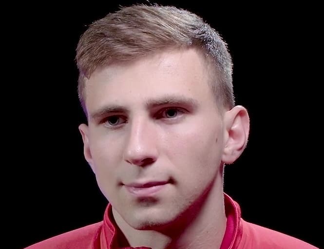 Illya Zabarnyi en 2023. Photo : @
AFC Bournemouth