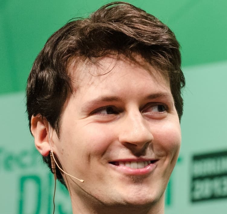 You are currently viewing Pavel Durov : nouvelles accusations explosives contre l’Union européenne et la France après l’amende infligée à X