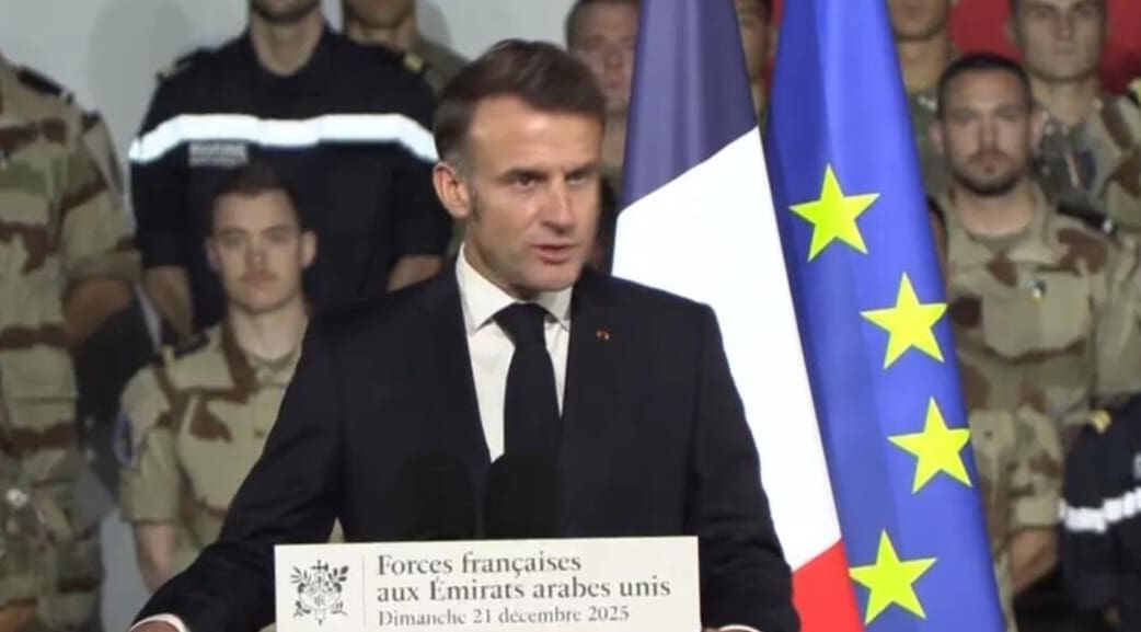 You are currently viewing Porte-avions nucléaire : vu de l’étranger, la France relance sa puissance militaire sans regarder à la dépense