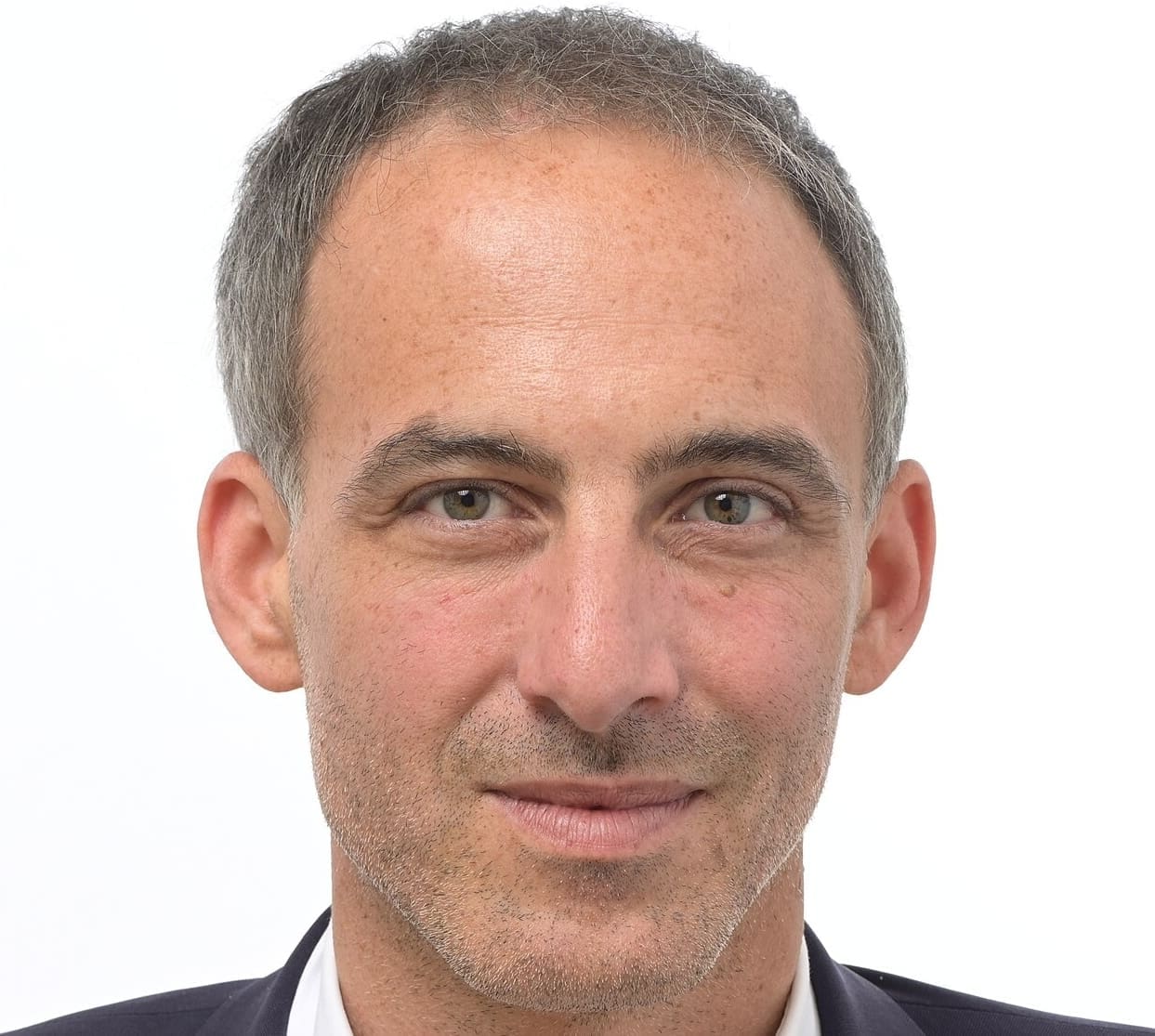 Raphaël Glucksmann. Photo : @UE