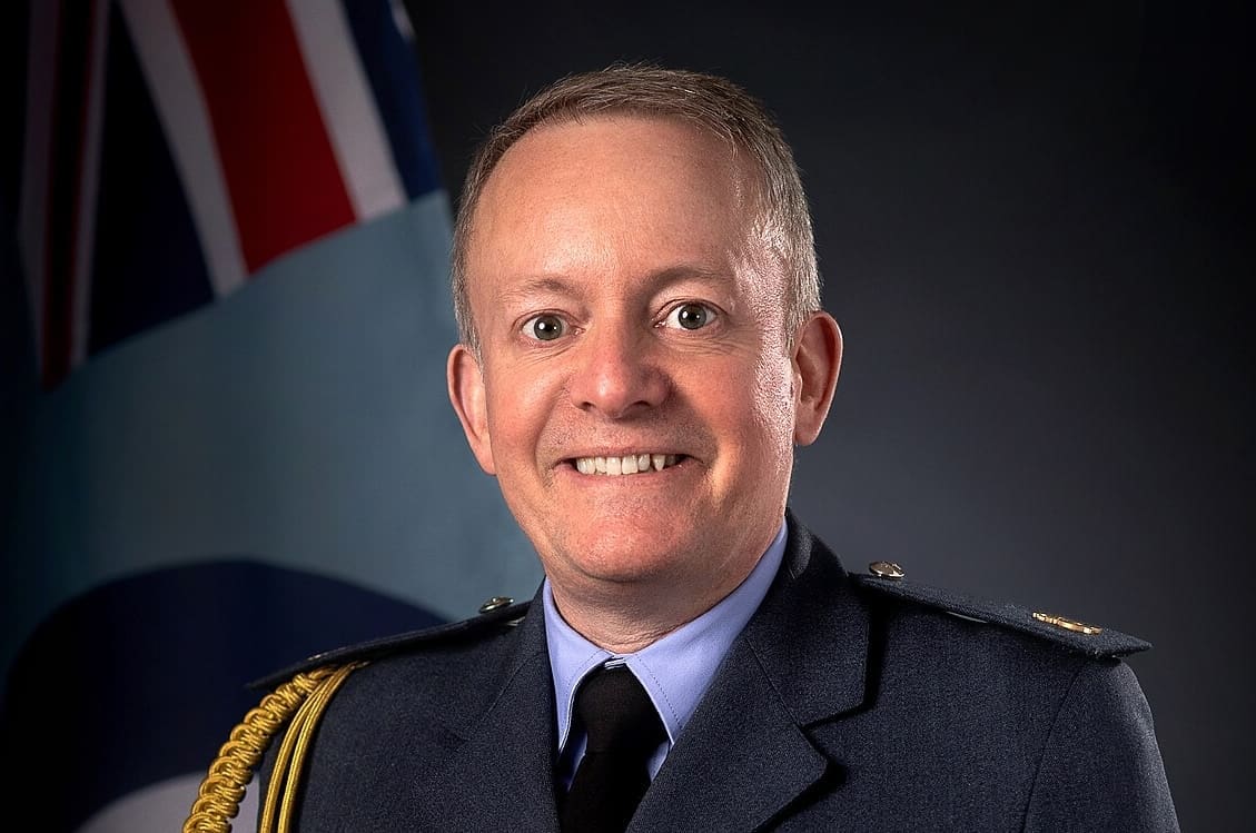 You are currently viewing Royaume-Uni : « davantage de personnes doivent être prêtes à se battre », alerte le chef d’état-major britannique