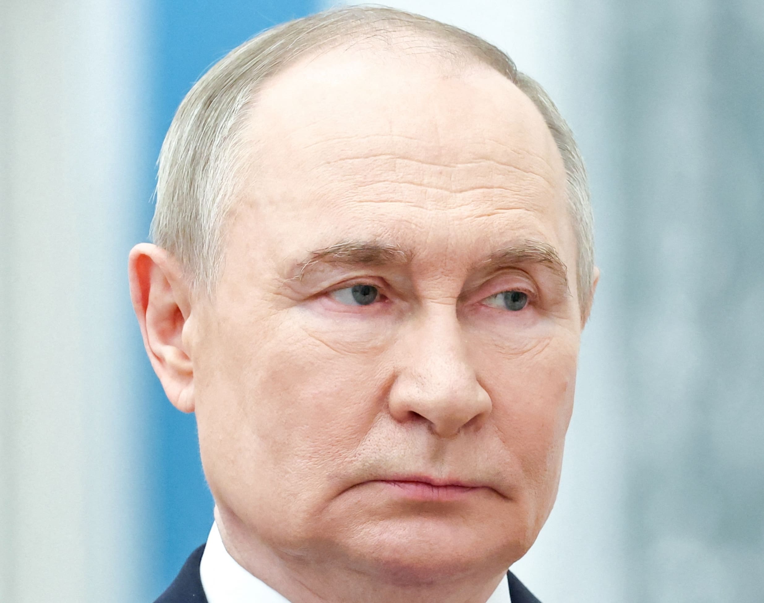 You are currently viewing Russie : Poutine affirme être « prêt » à une guerre avec l’Europe « si elle la commence »