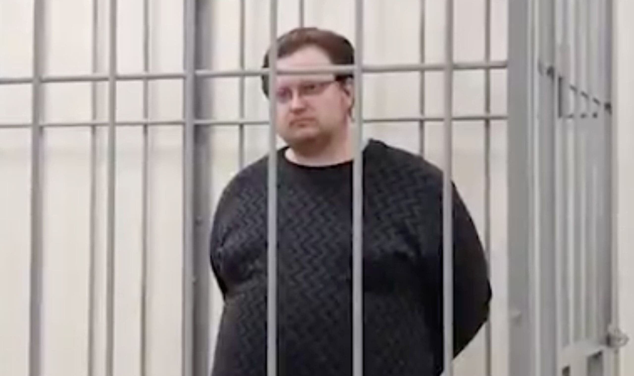 You are currently viewing Russie : un ancien diplomate condamné à douze ans de prison pour trahison au profit des États-Unis