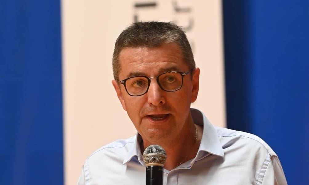 You are currently viewing Saint-Étienne : Gaël Perdriau condamné à quatre ans de prison ferme dans l’affaire de chantage à la sextape