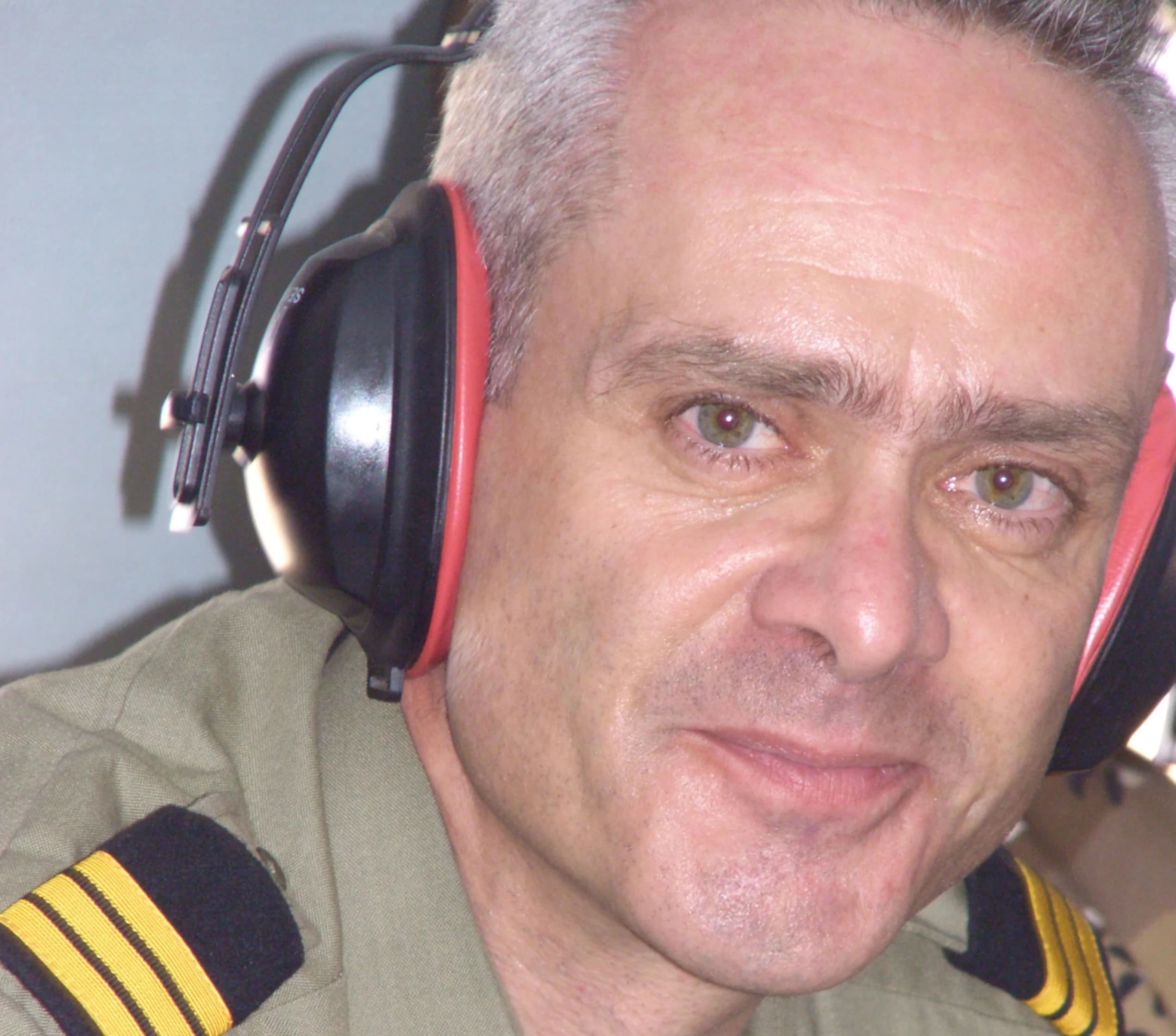 You are currently viewing Suisse : L&rsquo;ex-colonel Jacques Baud banni de l’Union européenne pour propagande prorusse