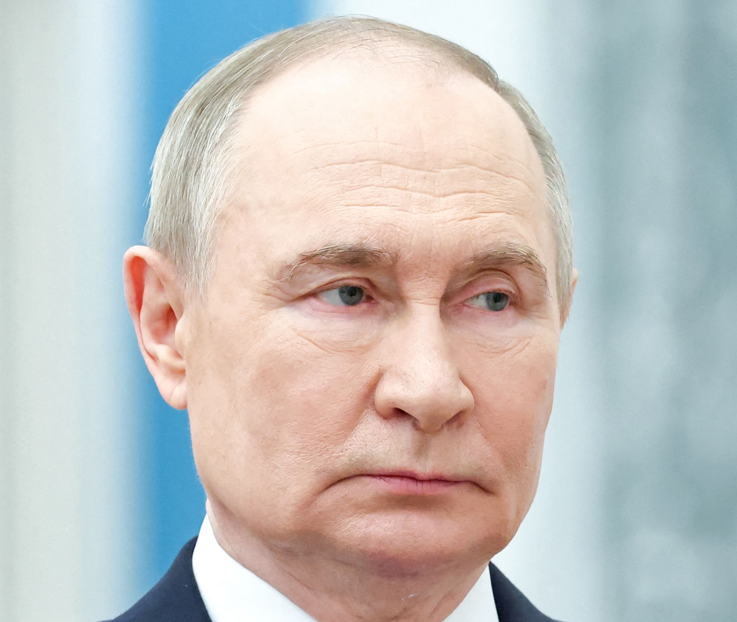 You are currently viewing Tensions États-Unis–Venezuela : Poutine soutient Maduro après la saisie d’un pétrolier