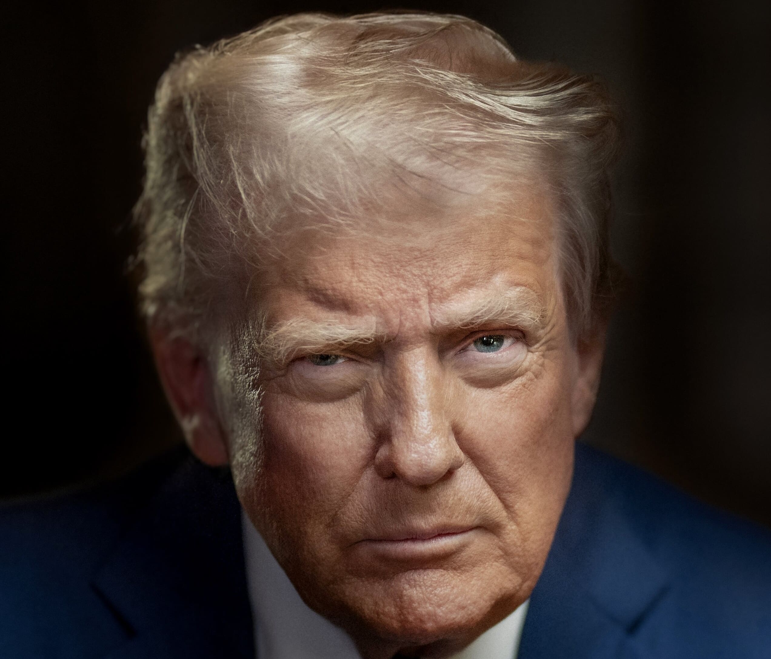 You are currently viewing UE : un document divulgué accuse Washington de vouloir « détacher » quatre pays dans une stratégie « Make Europe Great Again »