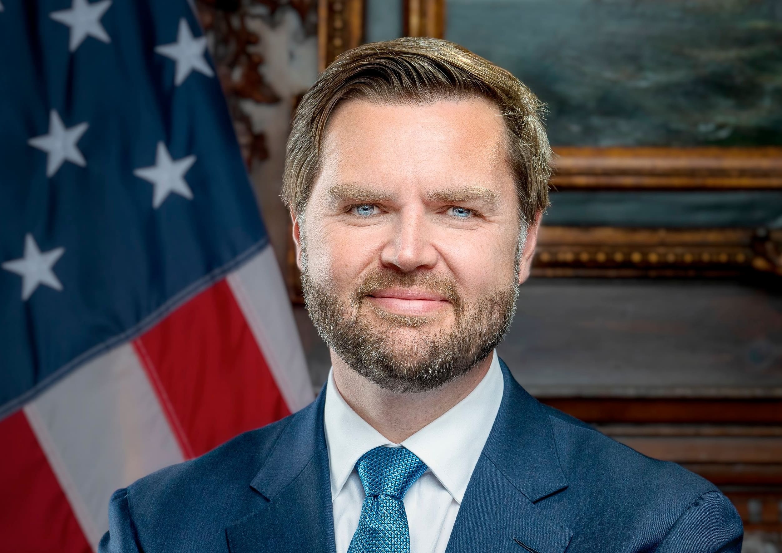 You are currently viewing Armes nucléaires européennes : J.D. Vance alerte sur un risque de prise de contrôle par des figures « proches de l’islamisme »